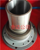 攪拌機軸端密封件 
